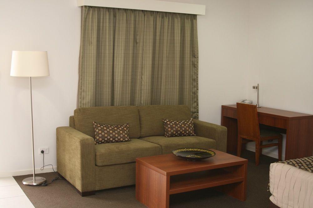 Chinchilla Downtown Motor Inn Exterior photo